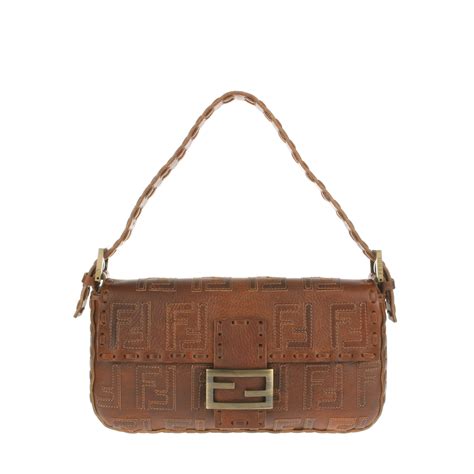 fendi baguette saldi|baguette fendi vintage.